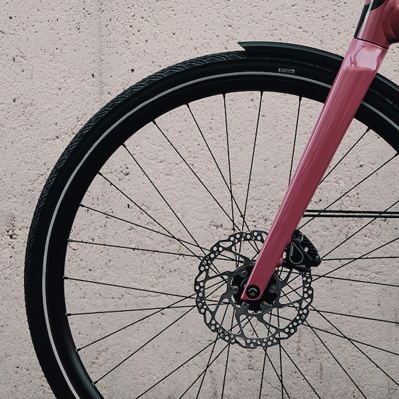 Roues