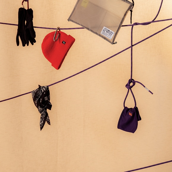 Accesoires