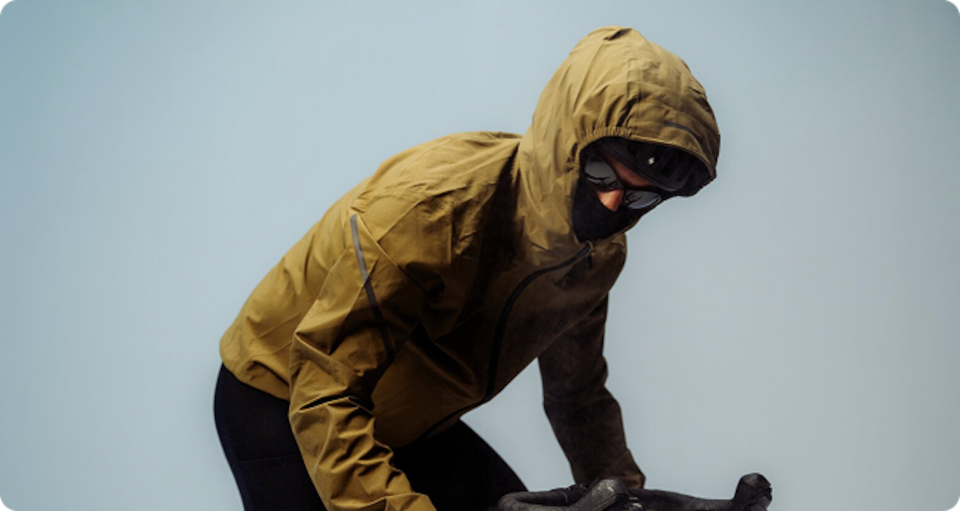 Rose Apparel AW26/27 Collection | On Bike & Off Bike
