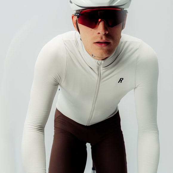 BARAO-81 Rose Apparel AW26/27 Collection | On Bike & Off Bike