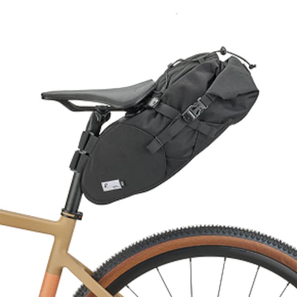 Satteltaschen