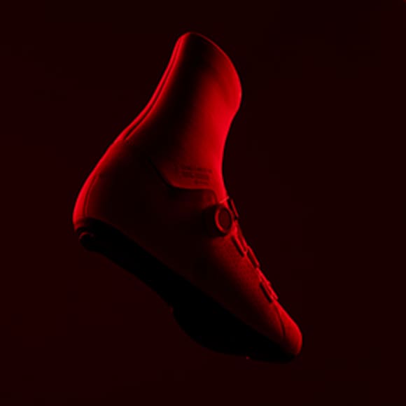 Cycling shoes