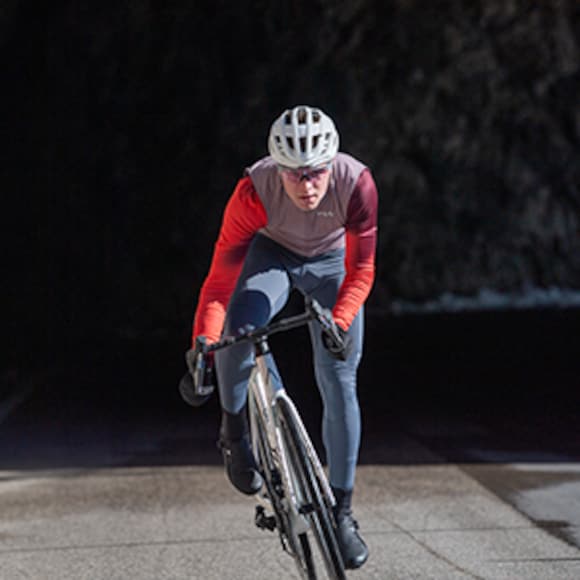 Road bike clothing