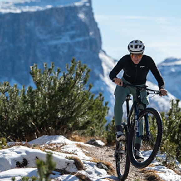 MTB clothing