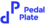 Pedal Plate