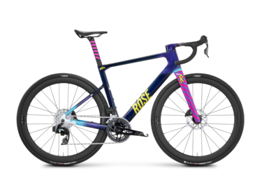 Shave Rockets Edition