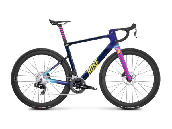 Shave Rockets Edition