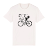 MAHLE POWER CYCLIST t-shirt