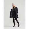 CORE GAIN MIDLAYER W Damen Langarm Radtrikot 