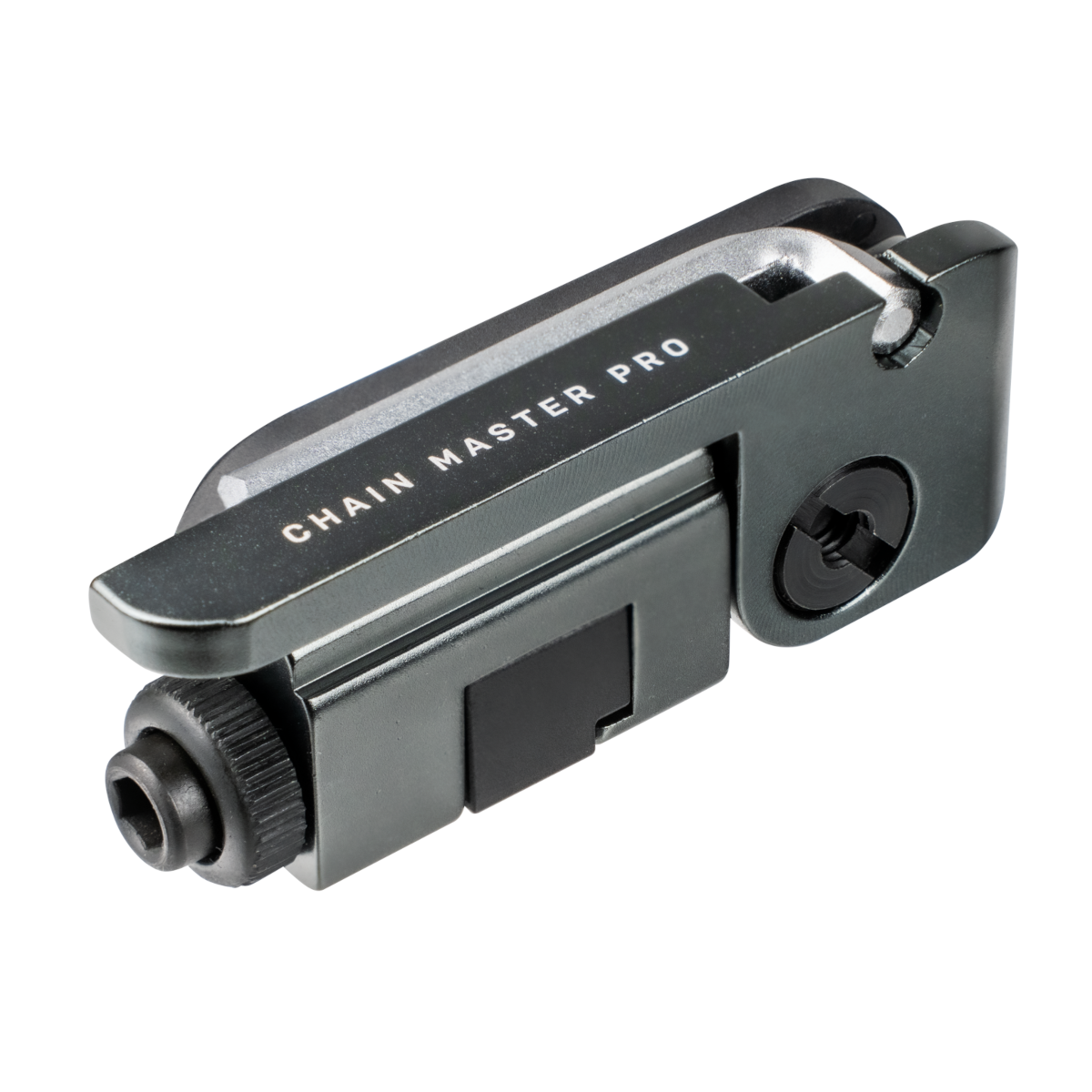 Chain Master Pro Kettennietdrücker universal bis 13-fach