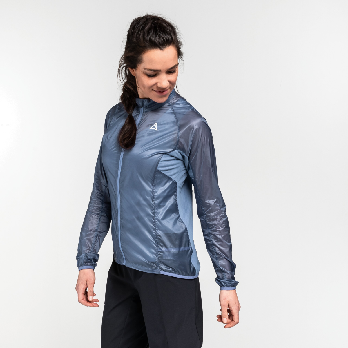 Jacket Gaiole L Women's Gravel Windbreaker