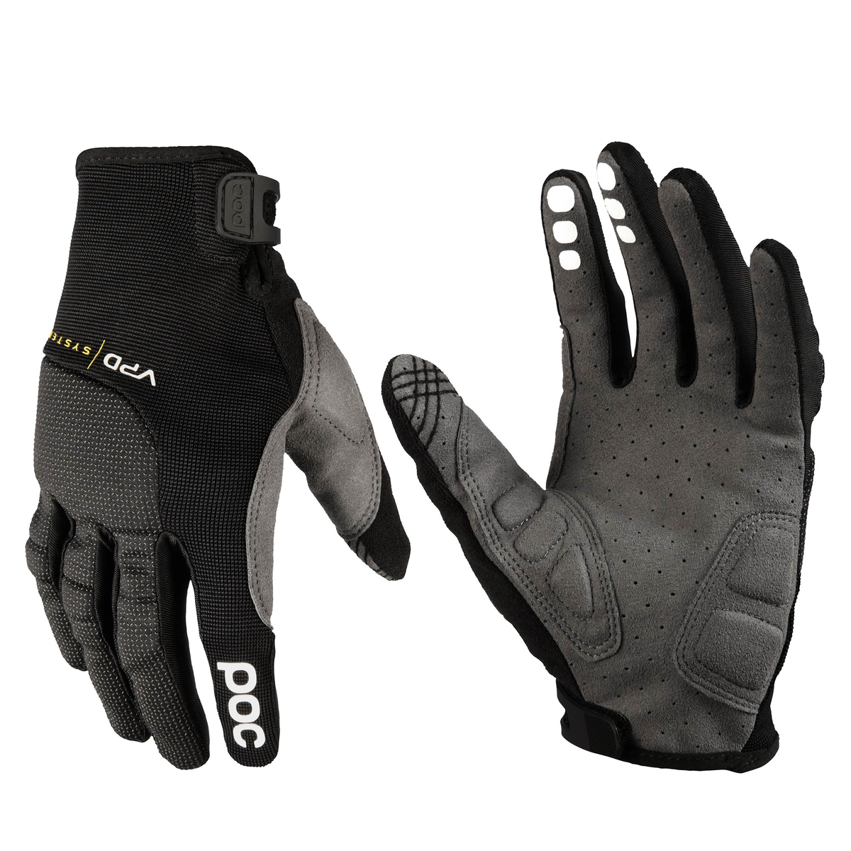 POC RESISTANCE PRO DH GLOVE MTB Handschuhe
