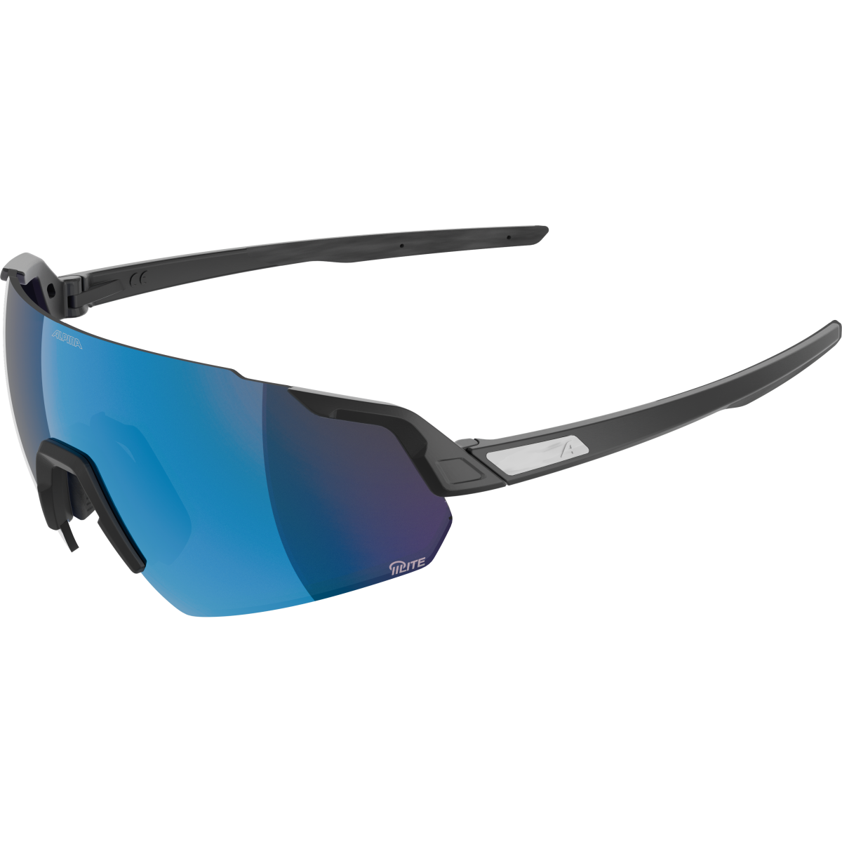 TURBO AIR Q-LITE Sportbrille