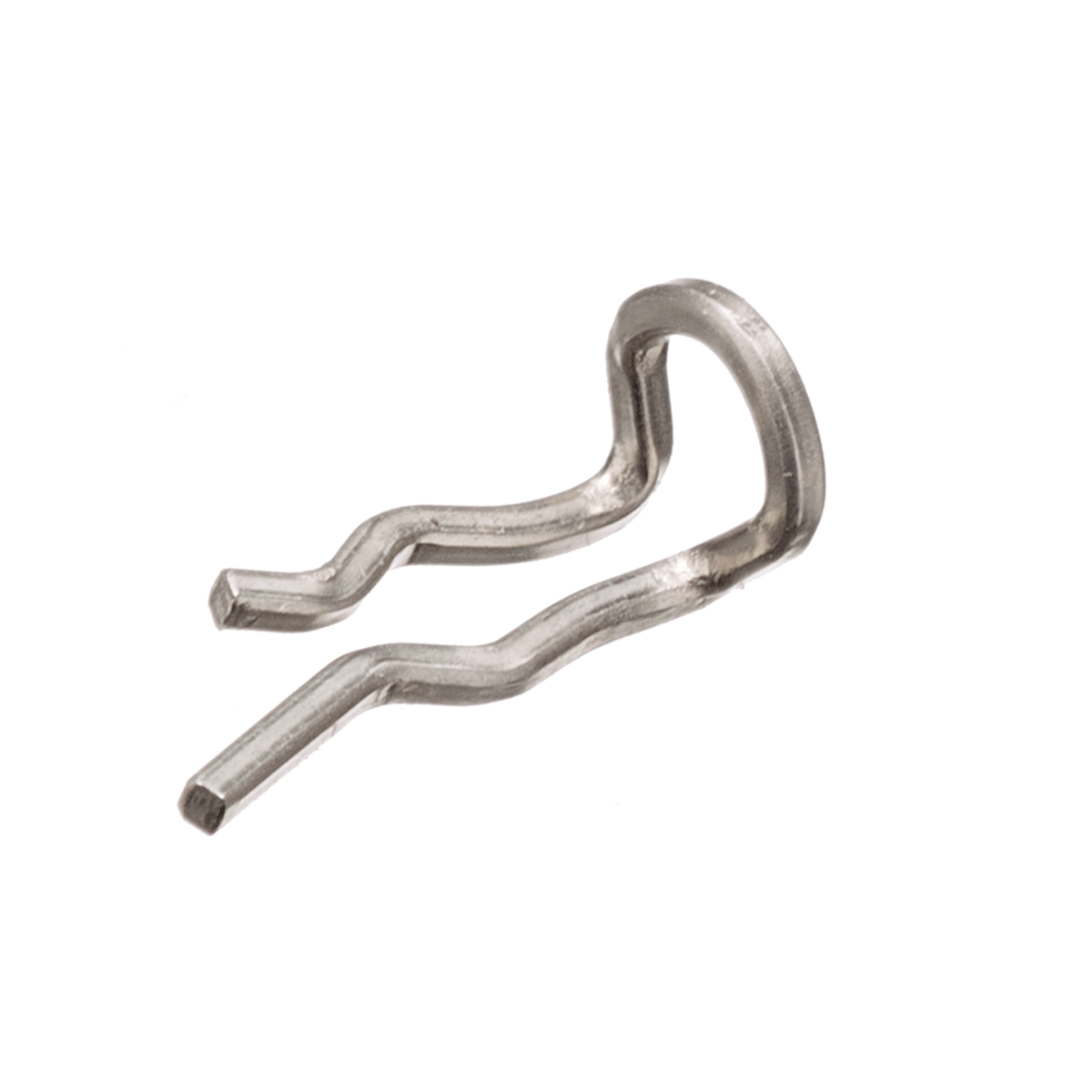 Safety clip for Flatmount Mounting Bolt Type C