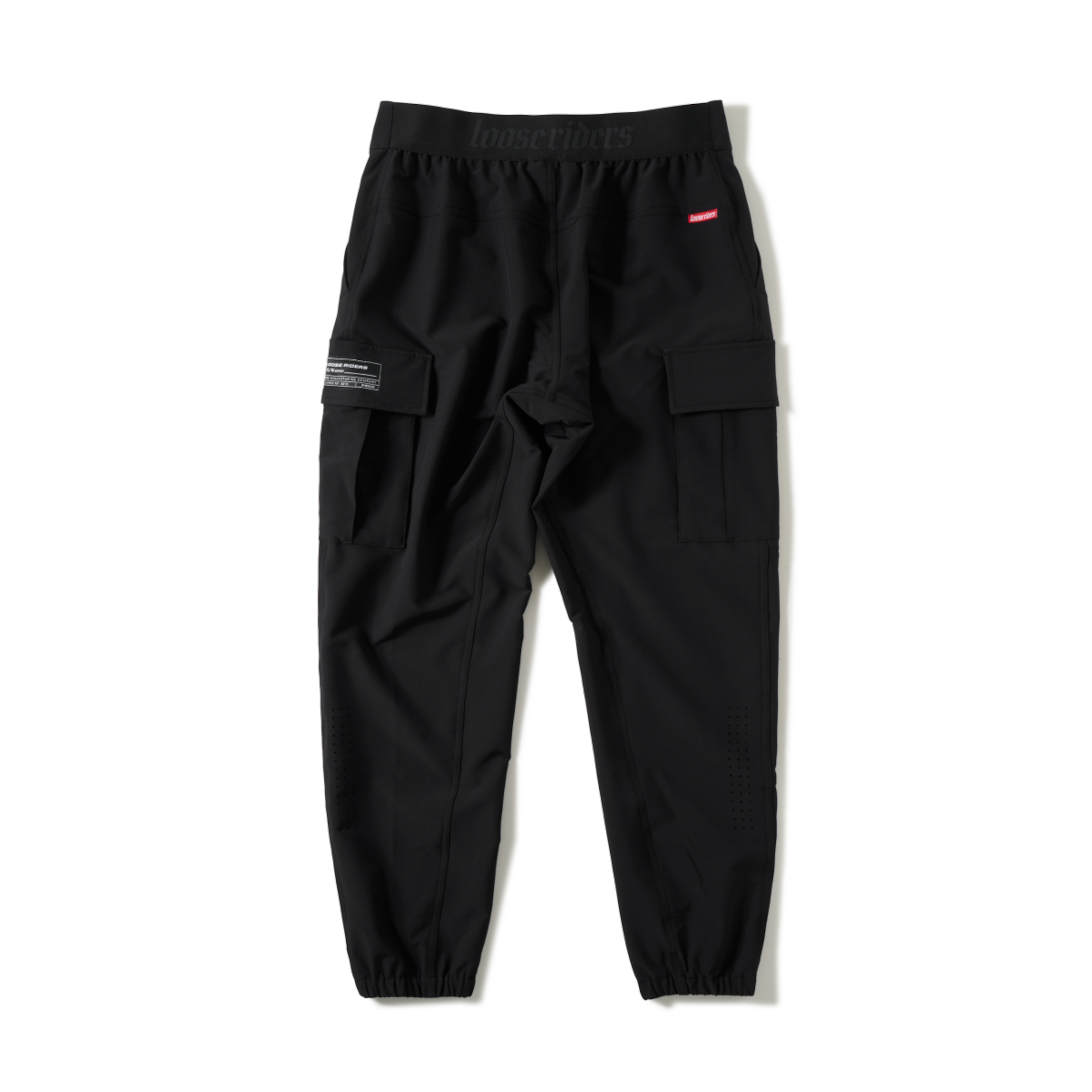 C/S CARGO PANTS MTB Trousers