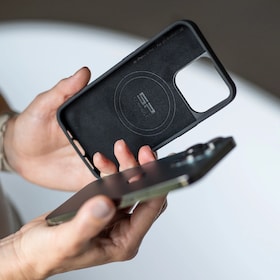 Phone Case SPC+ smartphonehoes incl. SPC-adapter