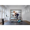Boost Rollentrainer Bundle mit Geschwindigkeitssensor (B-Ware)