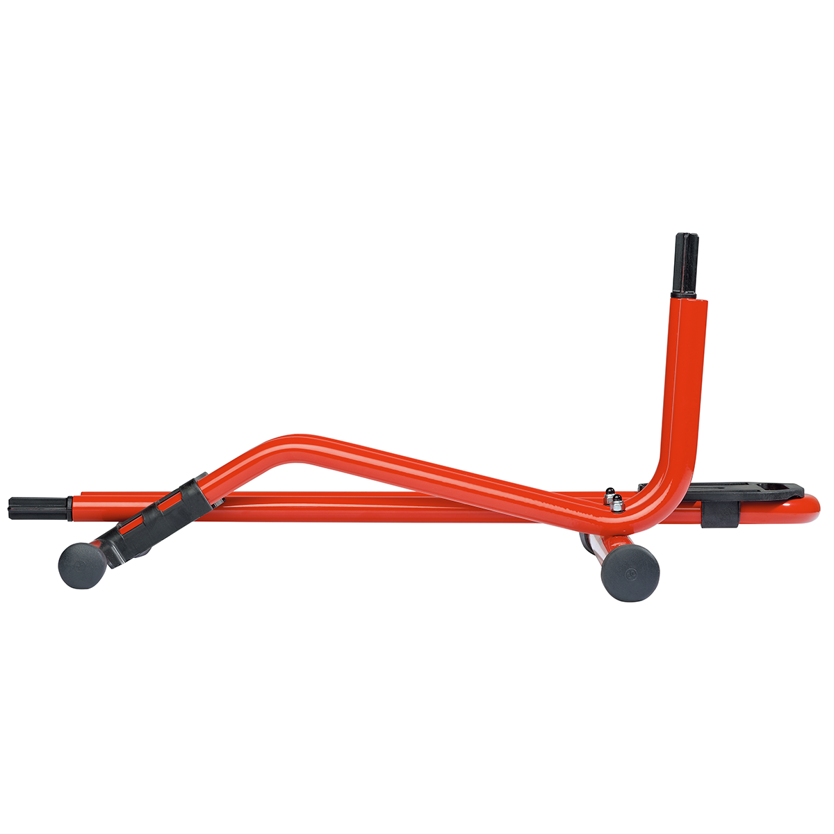 Rastplatz PRO ADJUST RED Bike Stand