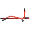 Rastplatz PRO ADJUST RED Fahrradständer
