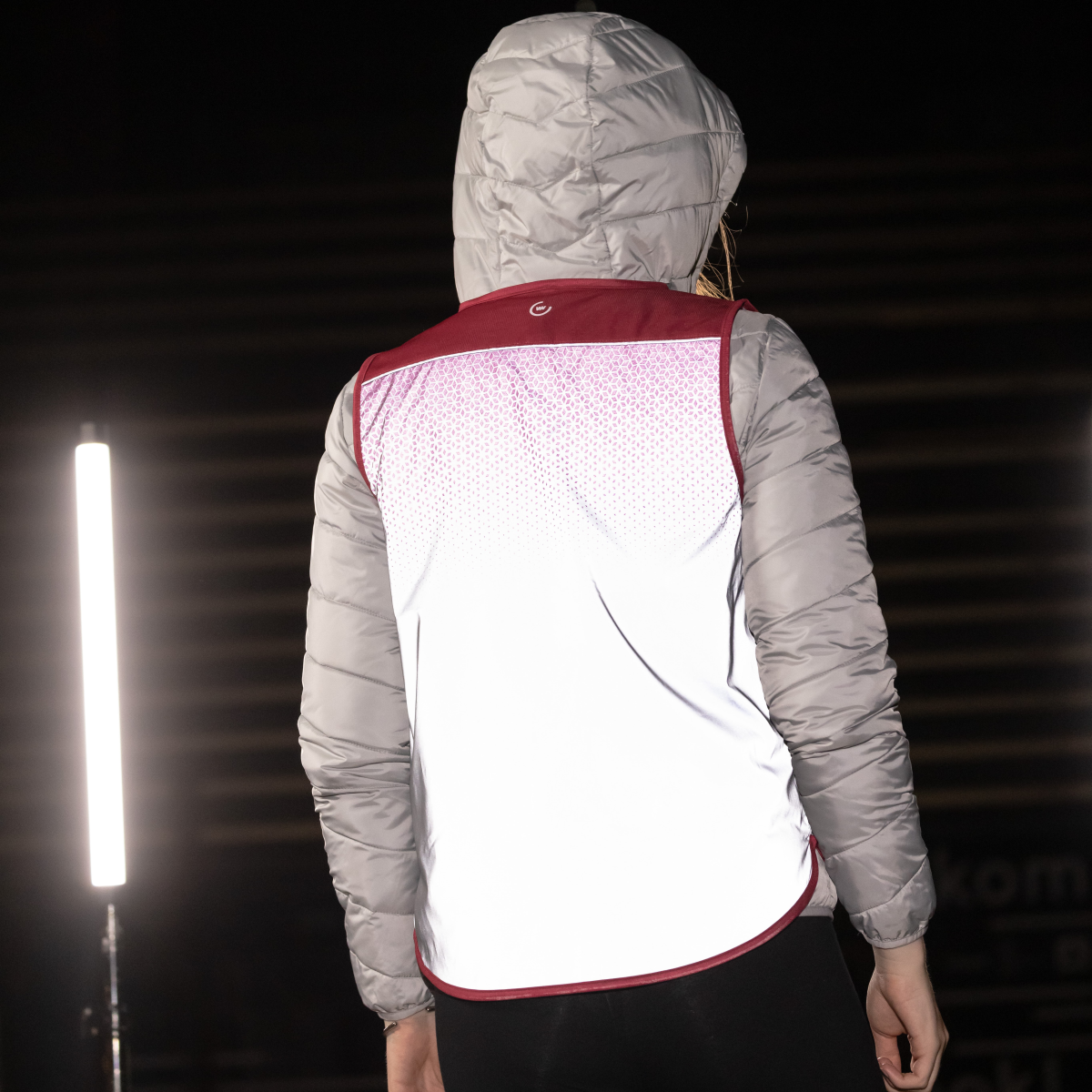 YARA JACKET FR Women’s Reflective Vest