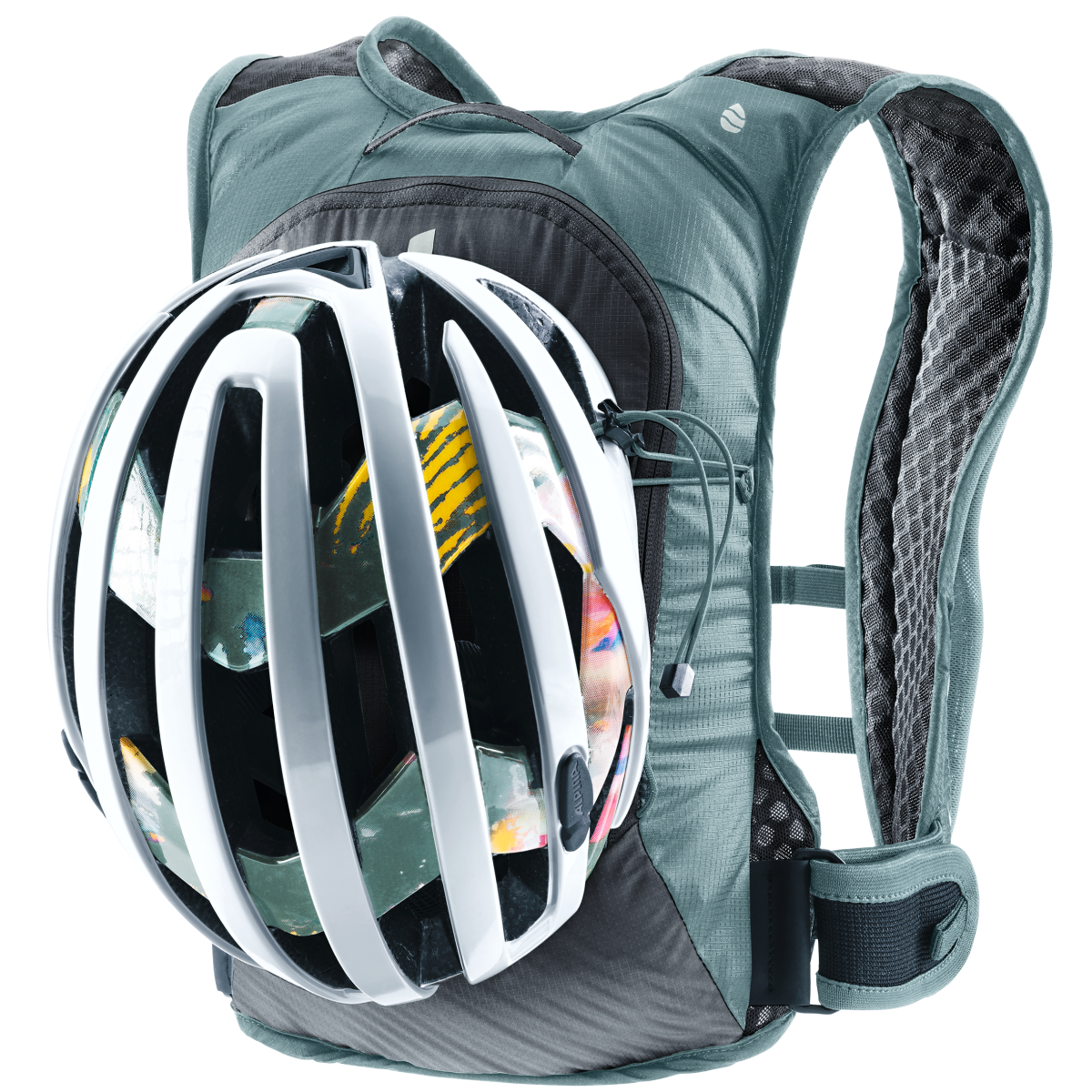 ROGLA 5 Bike Backpack