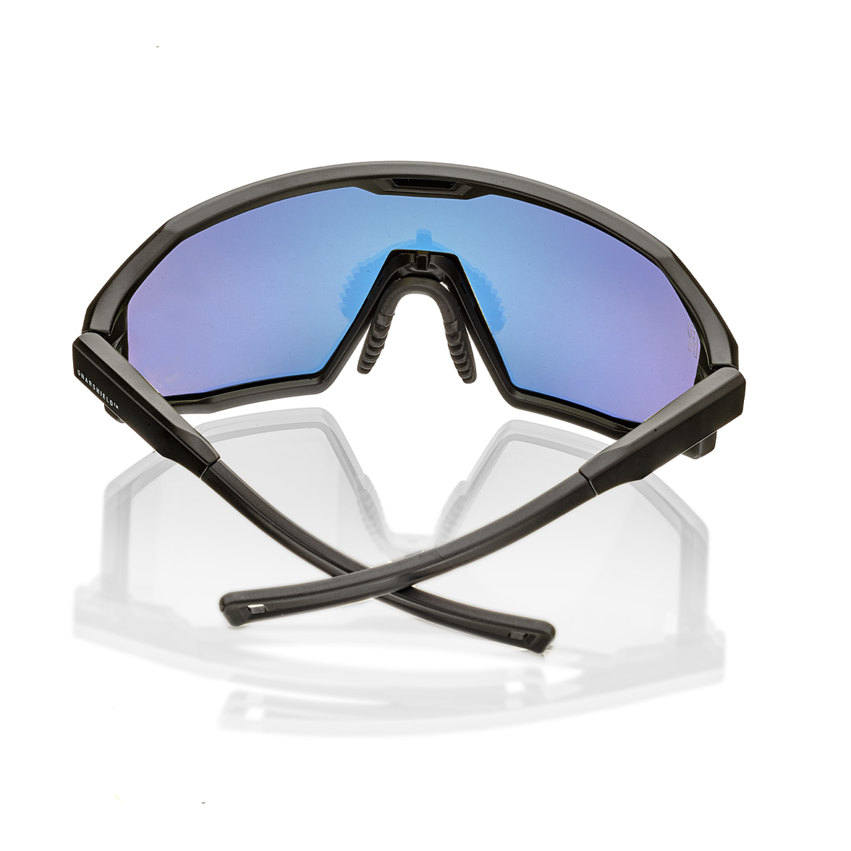 Full Frame Cycling Glasses