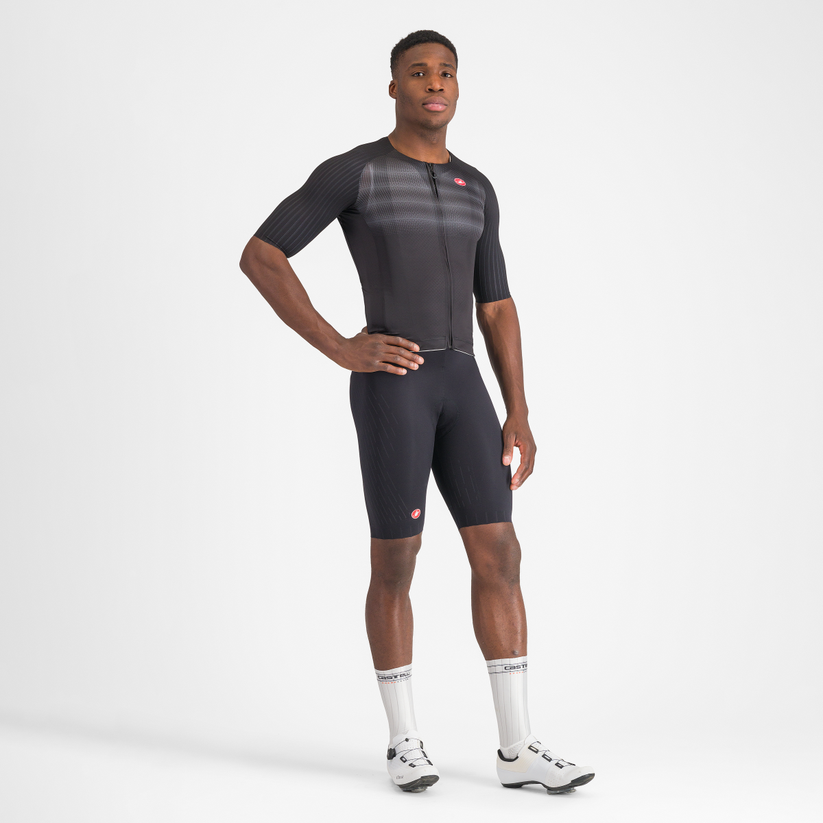 AERO RACE 8S JERSEY Cycling Jersey