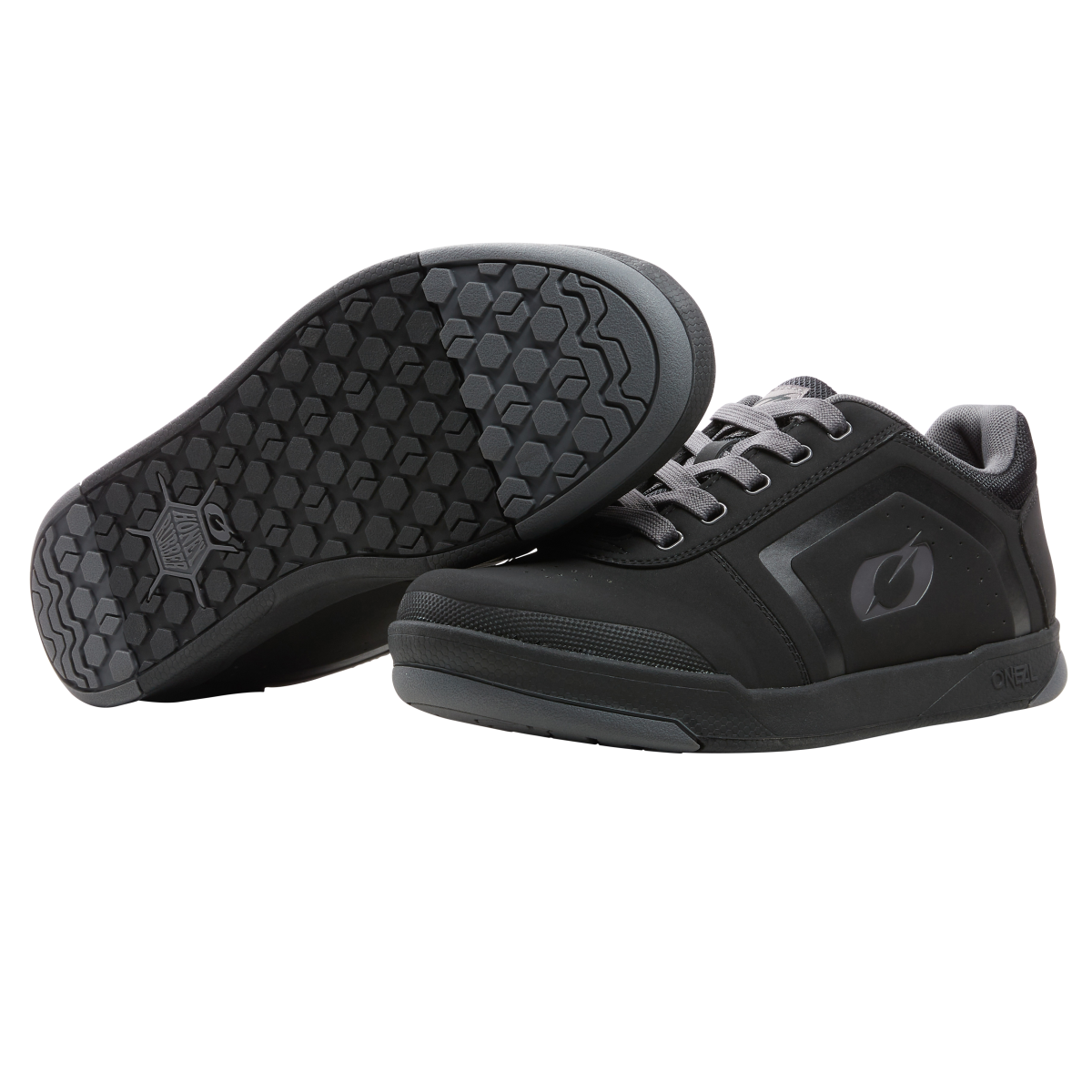 PINNED FLAT PEDAL SHOE V.22 Flat Pedal Schuhe