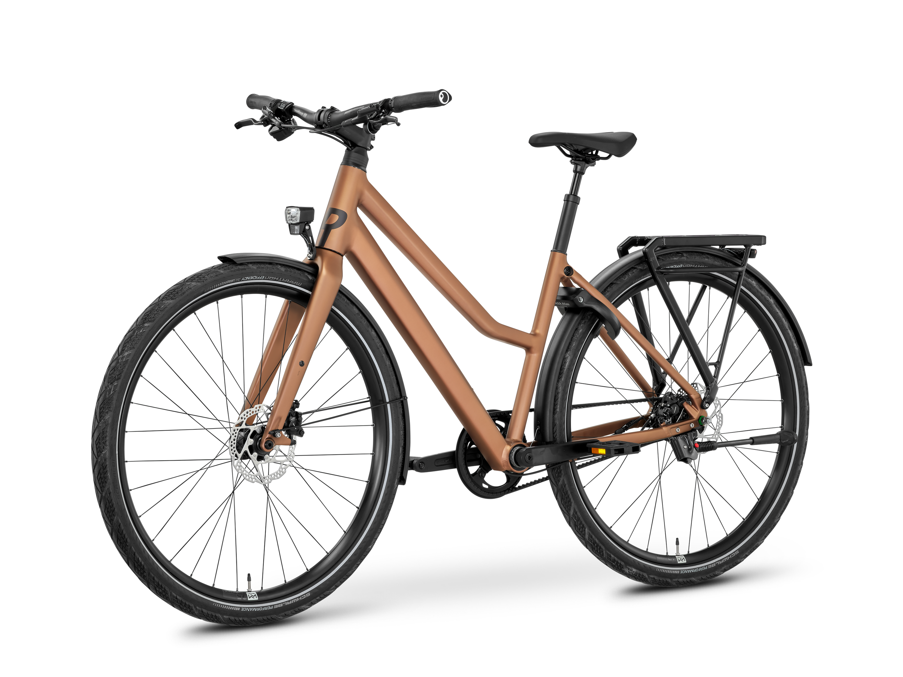 Black Lava 2 MidStep