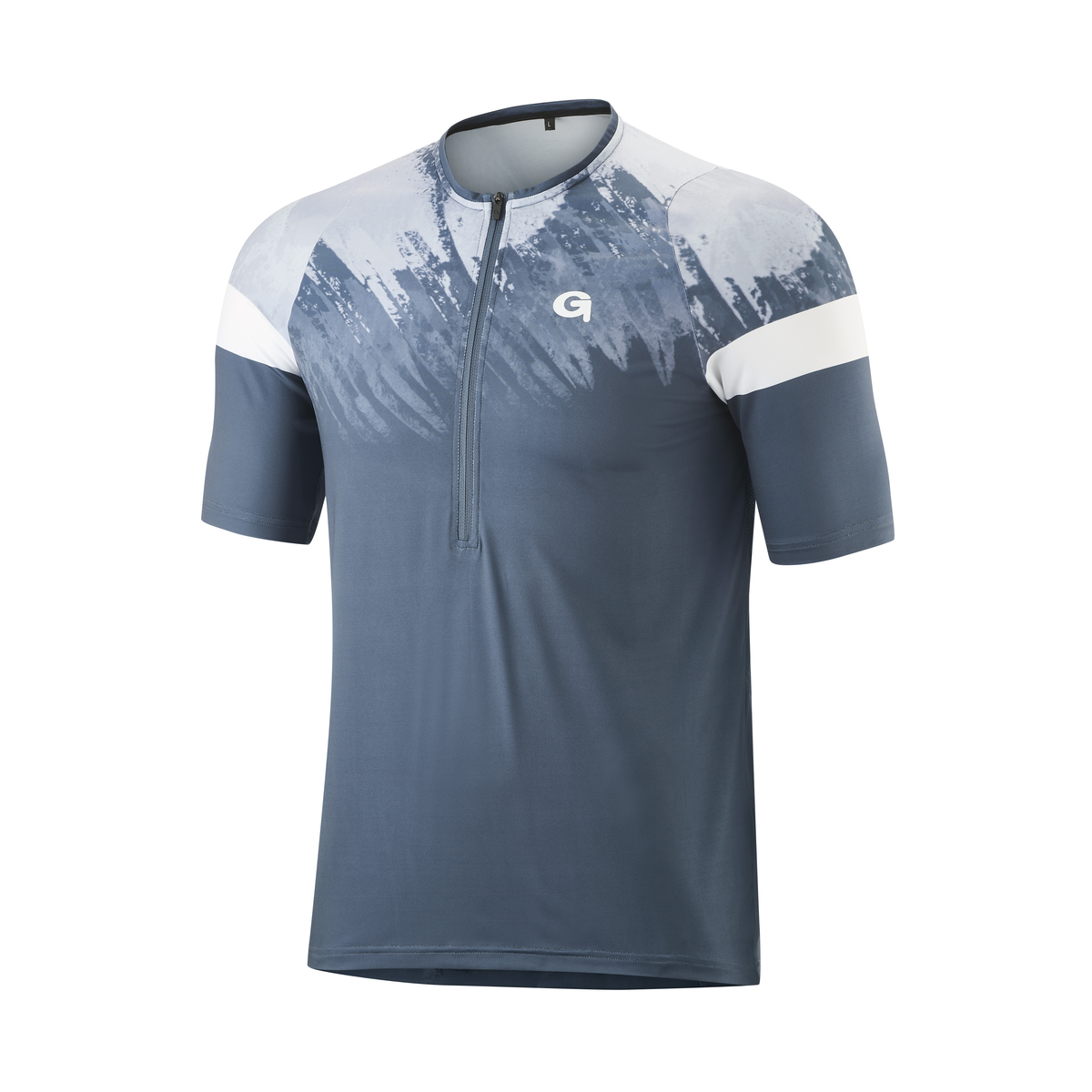 VEDELLO Short Sleeve Cycling Shirt