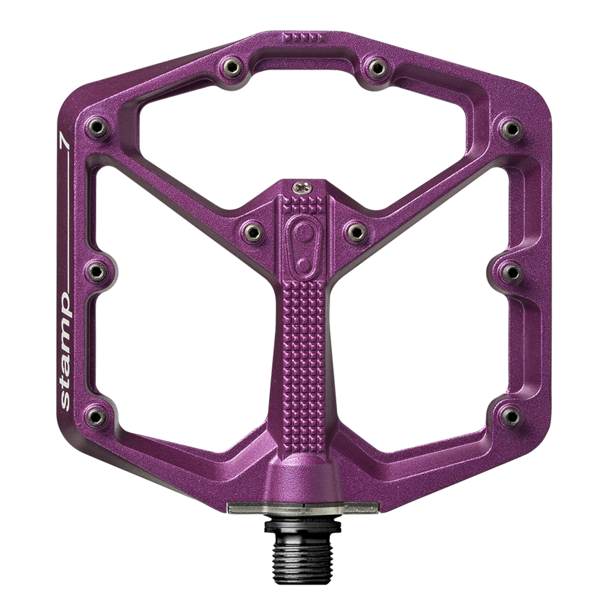 Stamp 7 MTB-pedalen