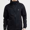 CORE RIDE SUBZ JACKET M Thermo Softshell Jacke 