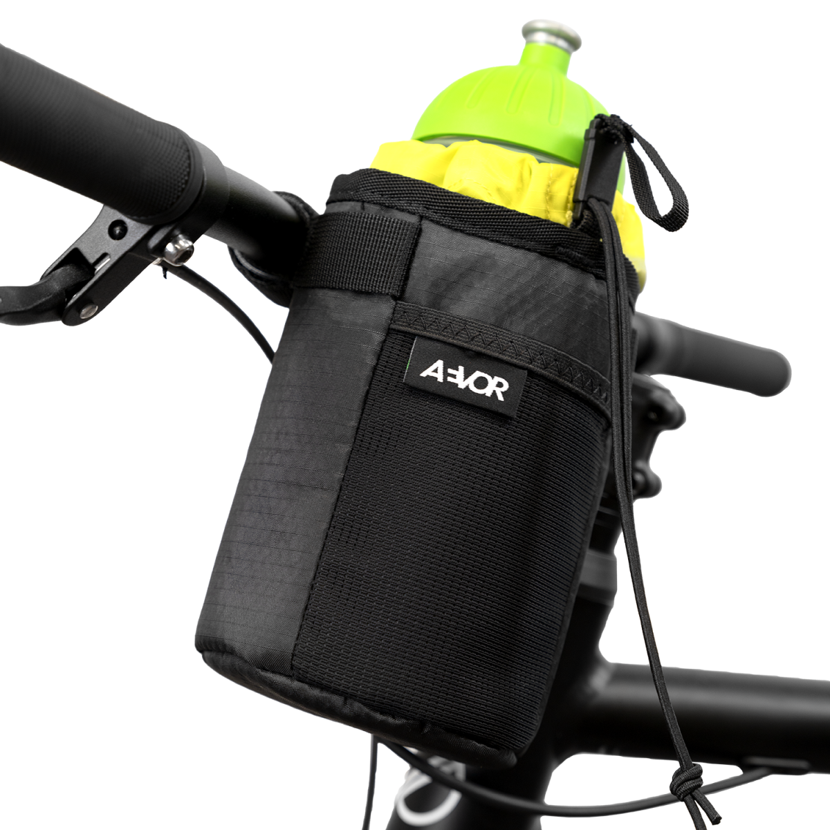 BIKE STEM BAG