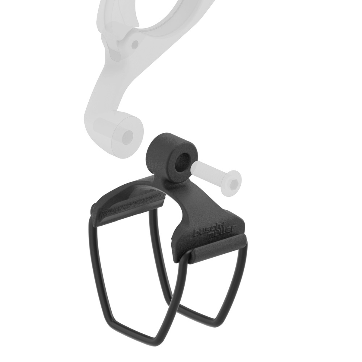 IXON Space Adapter for Suspended Mounting