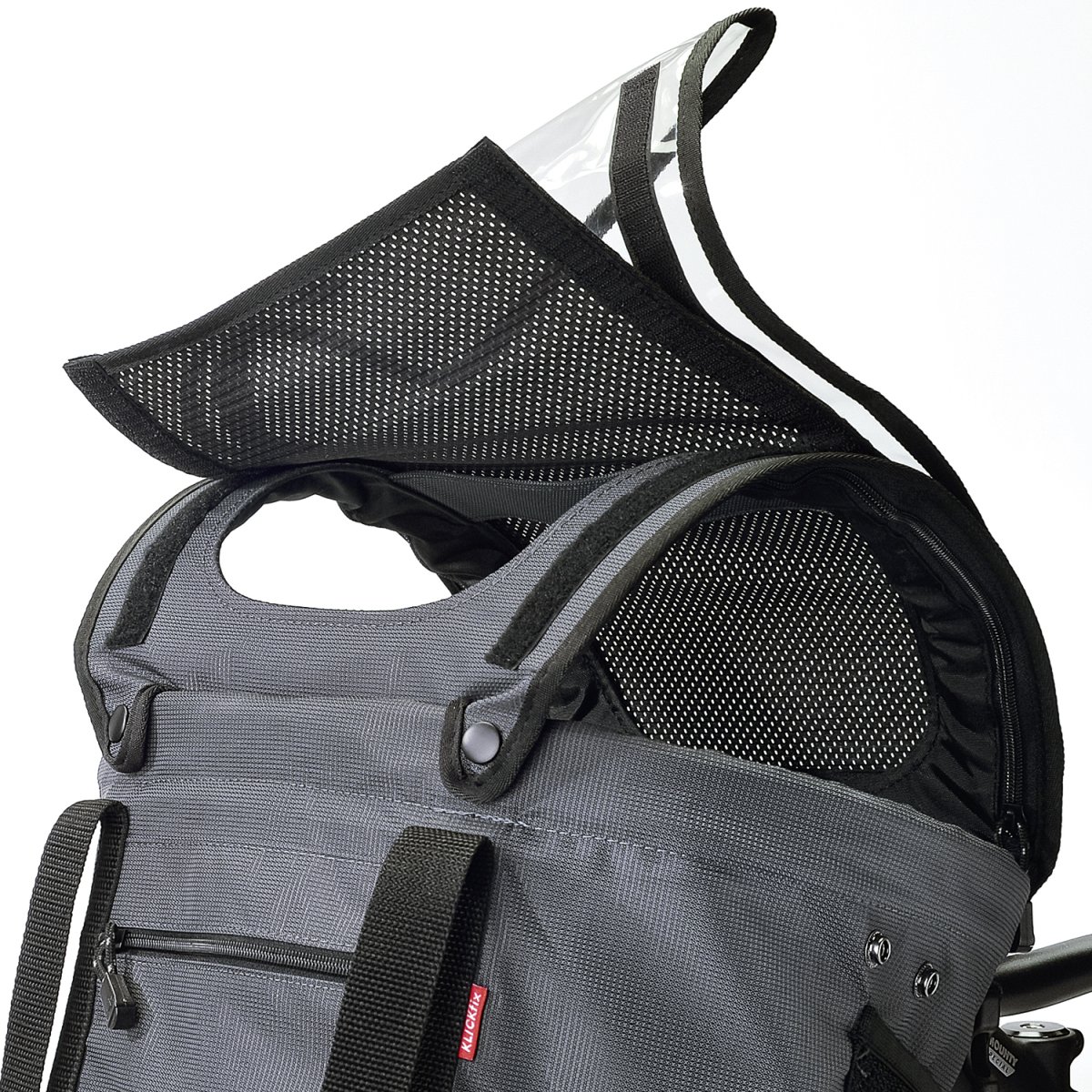 DOGGY SUNSHADE Sonnenschutz