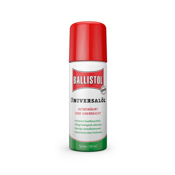 Universal Oil Spray