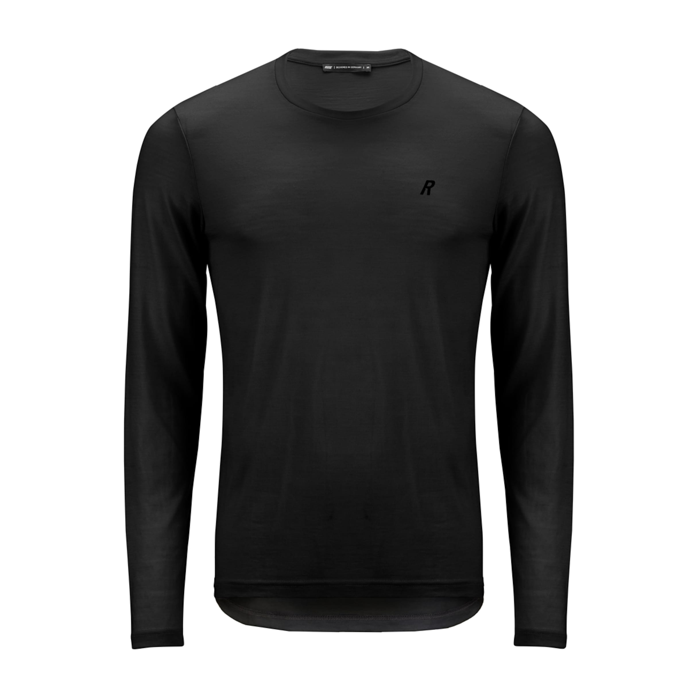 M Adventure Lite Merino LS Tee