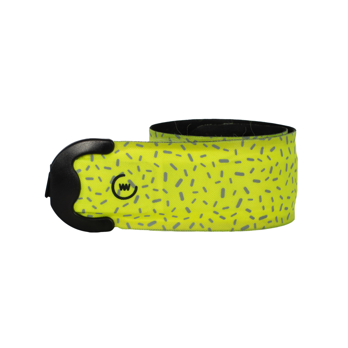 STARDUST SNAPWRAP LED Reflector Strap