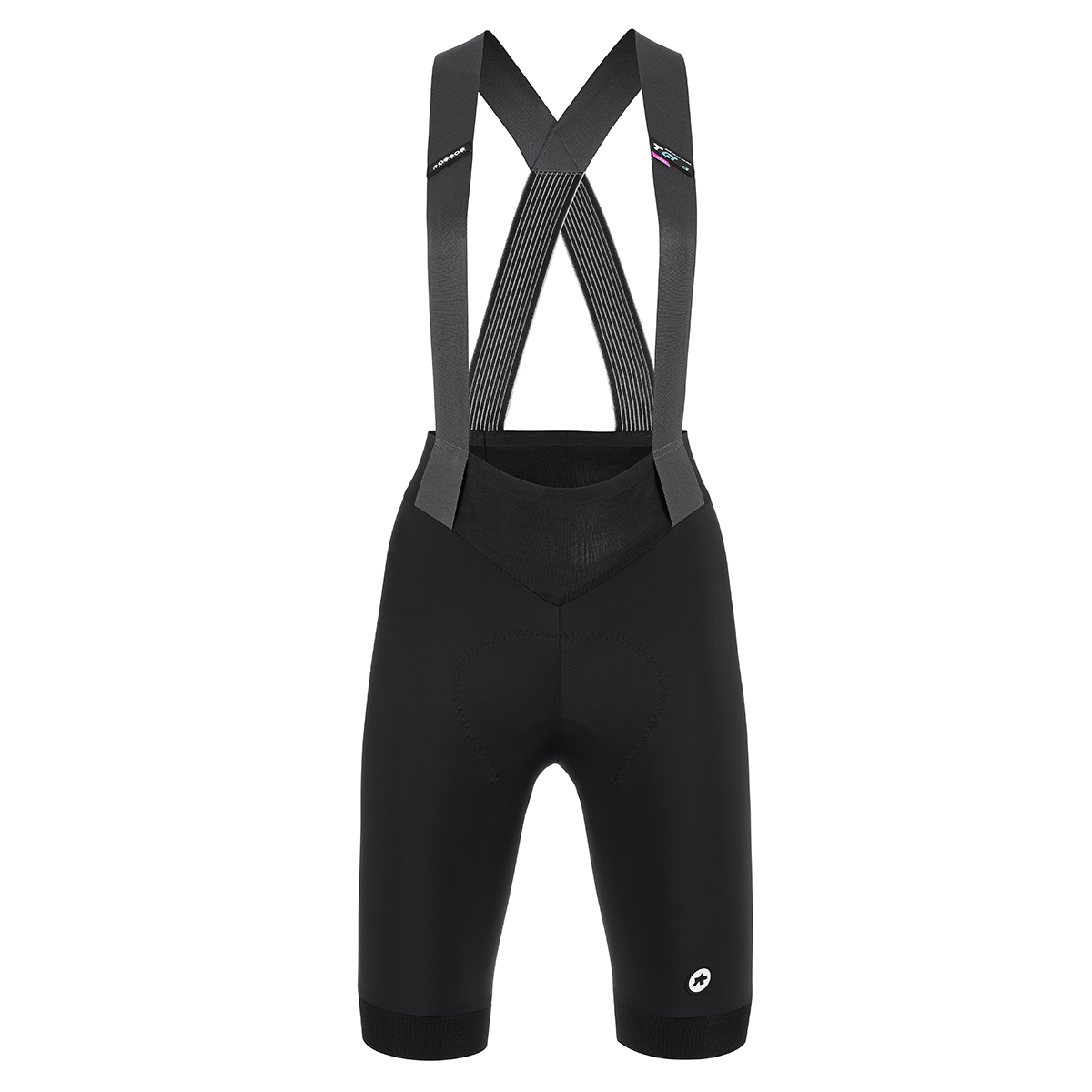 UMA GT BIB Shorts C2 Damen Trägerhose