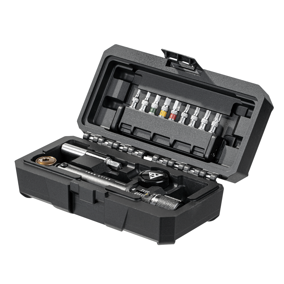 Torq Stick Pro Torque Wrench Set 2–10 Nm