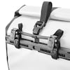 BACK-ROLLER lot deux sacoches porte-bagages