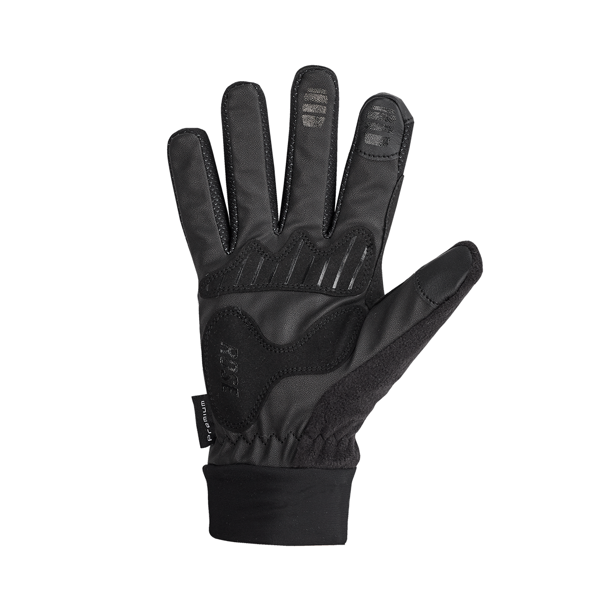 ROAD EUROTEX II HV Winter Gloves