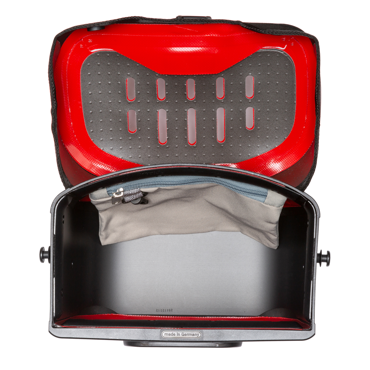 ULTIMATE 6,5 L sacoche guidon