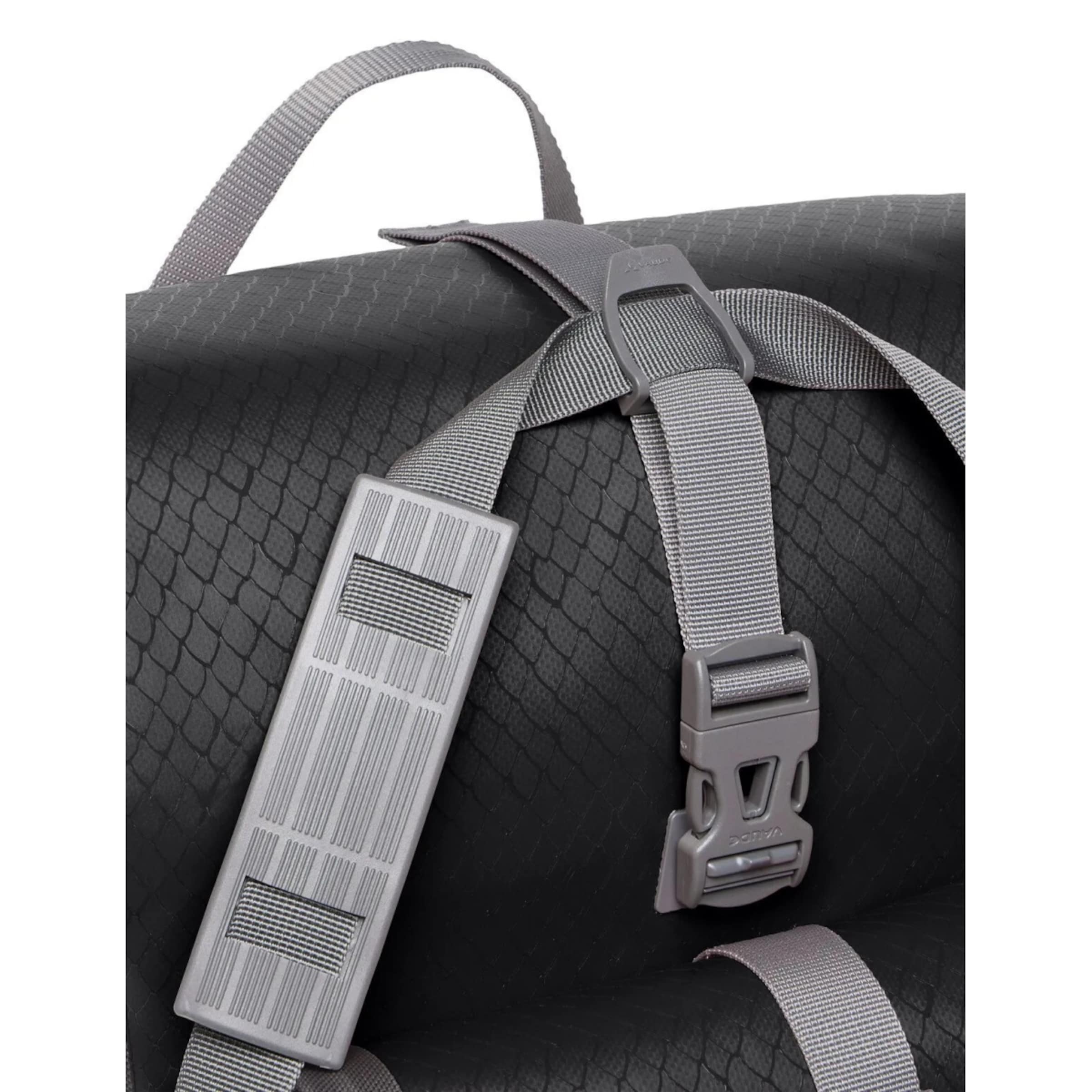 AQUA BACK PLUS Set of 2 Pannier Bags