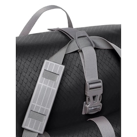 AQUA BACK PLUS Set of 2 Pannier Bags