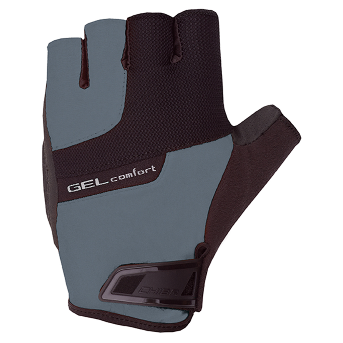 CHIBA GEL COMFORT Kurzfinger-Handschuhe