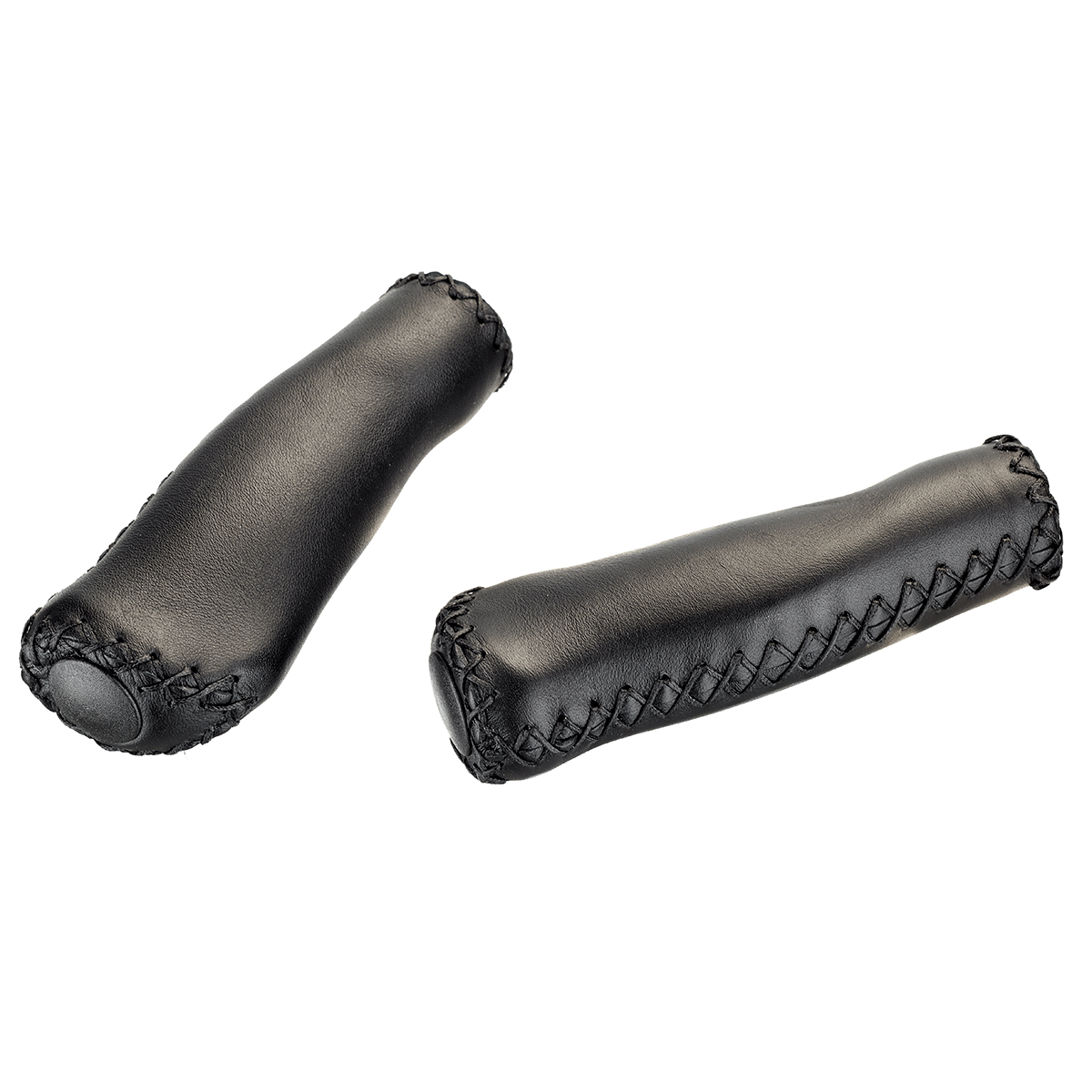 Pro Anatomic Grip poignées en cuir