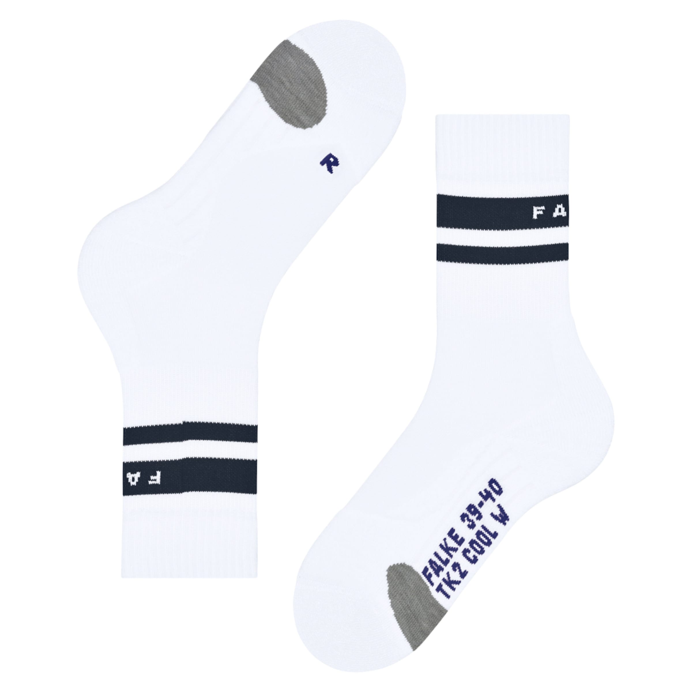 TK2 EXPLORE COOL Socks