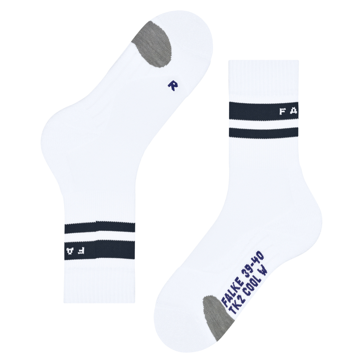 TK2 EXPLORE COOL sokken