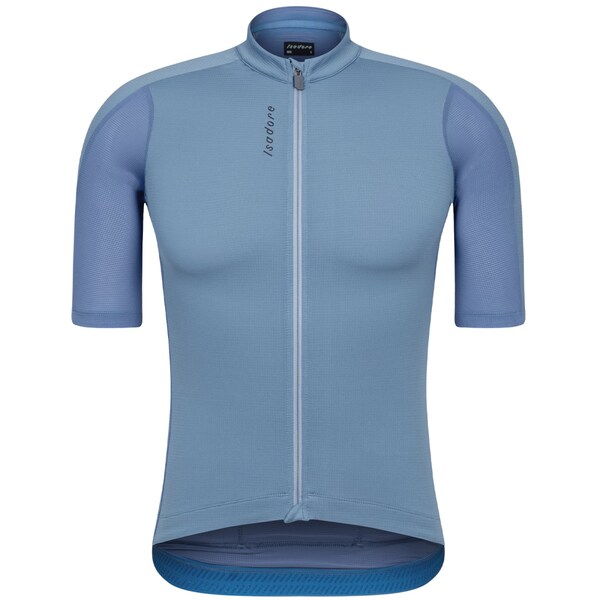 SIGNATURE MERINO TECH JERSEY Radtrikot